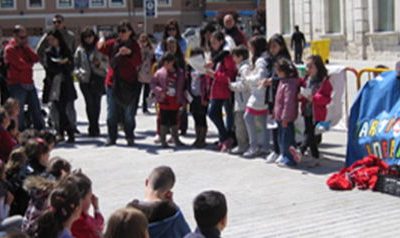 Menores y adultos debaten este sábado en San Fernando