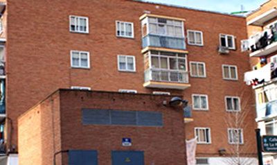Nuevas obras de mejora en espacios urbanos y de uso ciudadano en distintos barrios