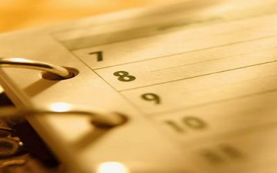 Agenda Participativa Noviembre 2014