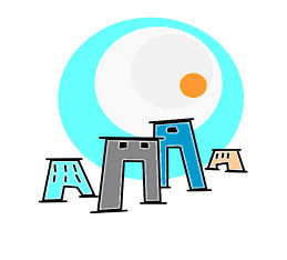 logo snowball