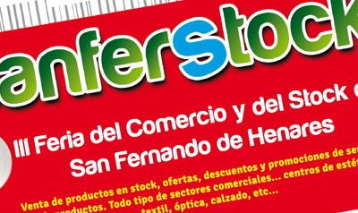 Abierto el plazo de inscripción para SanferStock 2014