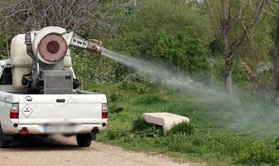 Asamblea vecinal abierta sobre la incidencia de los mosquitos en San Fernando de Henares