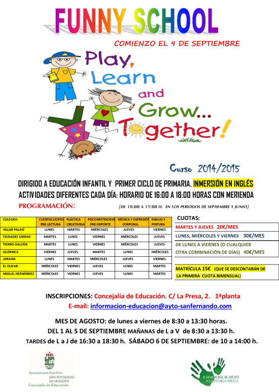 CartelFunnySchool