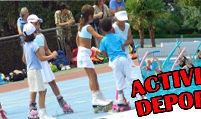 1500 plazas para actividades de deporte y para campus deportivos este verano en San Fernando. Incluso con ampliación de horarios.