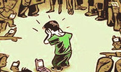 700 jóvenes de San Fernando aprenden los peligros y responsabilidades de Internet