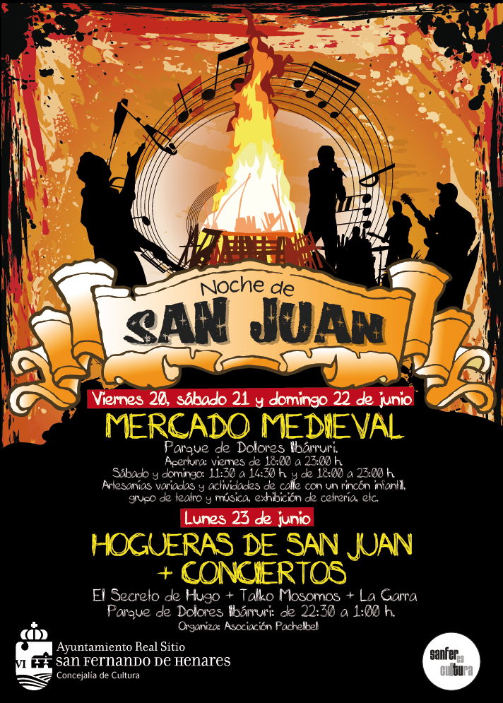 cartel san juan