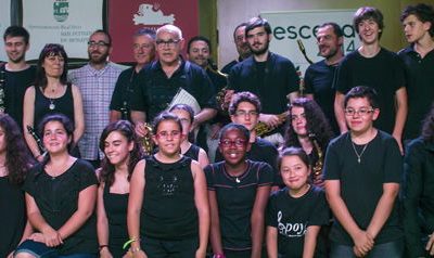 Finaliza la temporada del programa «Escena 2014»
