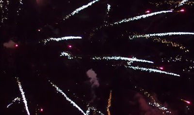 San Fernando despide sus fiestas 2014