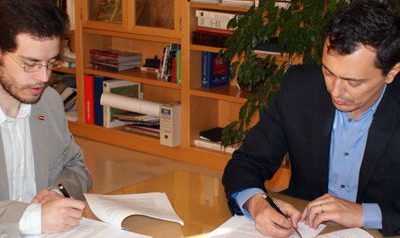 La ONG «Acción contra el hambre» y el Ayuntamiento crean una lanzadera de empleo dirigida a jóvenes parados de San Fernando