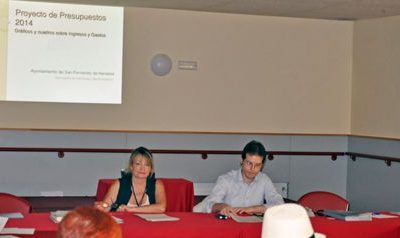 El Foro Ciudadano y el Consejo Consultivo cierran el curso con la previsión de los presupuestos