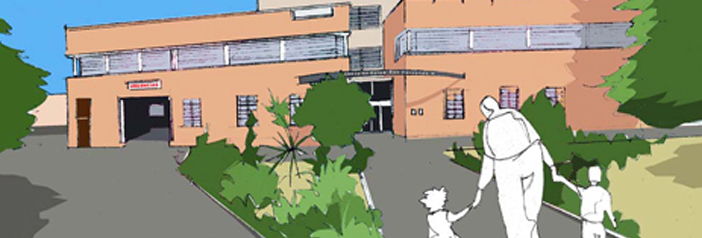 El Ayto. solicita que la Comunidad no recorte el servicio de matronas en Atención Primaria