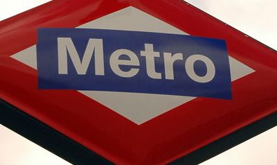 Comienzan las obras del Metro-Este hasta mediados de octubre. Autobuses gratuitos con frecuencias de entre 6 y 15 minutos