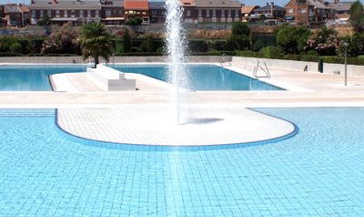 Las piscinas municipales de verano en San Fernando abren desde el jueves día 19