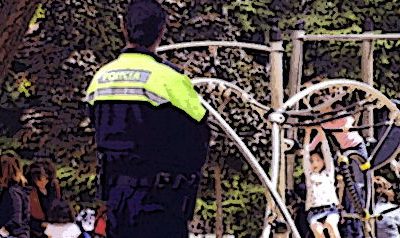En marcha la campaña «Verano Seguro»