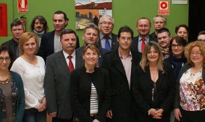 San Fernando como modelo de 'participación ciudadana' en Polonia