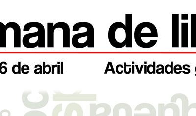 @nimArte Espacio Joven celebra la «Semana de Libro»