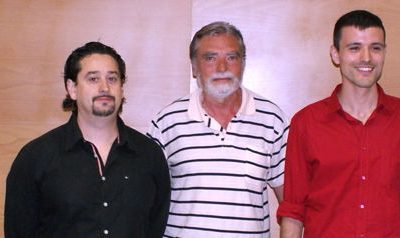 Entrega de premios de la XXX edición del Certamen » Vázquez Montalbán»