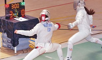Continúan los éxitos deportivos de los jóvenes de San Fernando