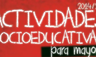 Más de 1.100 plazas ofertadas en el Programa Municipal de Actividades para Mayores
