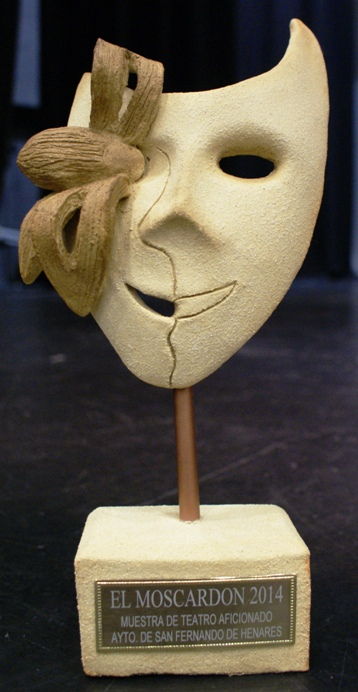 Premio El Moscardón