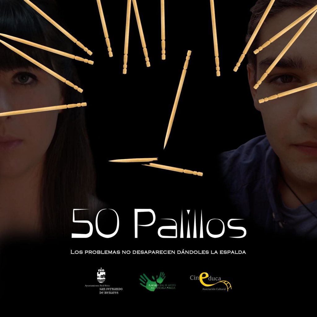 caratula DVD anverso