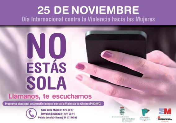 Cartel 25N