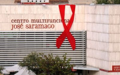 San Fernando conmemora el ‘Día Mundial de la Lucha contra el SIDA’