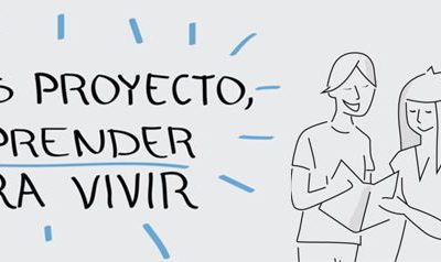 Nueva lanzadera de empleo para disminuir el desempleo juvenil