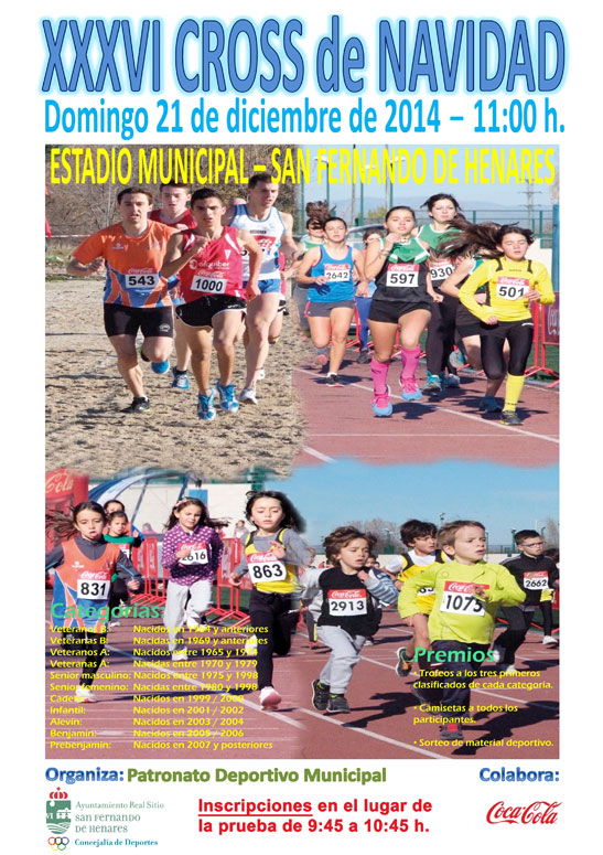 CrossNavidad2014