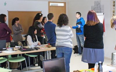 En marcha la II Lanzadera de Empleo