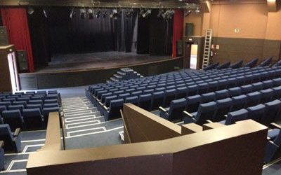Cultura ofrece nuevos talleres formativos de teatro dirigido a las compañías y grupos locales