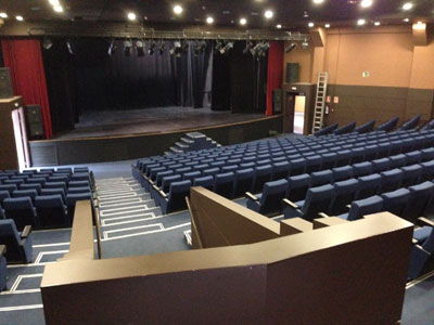 Cultura ofrece nuevos talleres formativos de teatro dirigido a las compañías y grupos locales