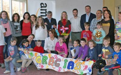 Regalos anticipados de Navidad para niños y niñas
