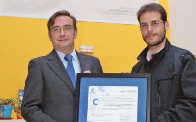La Oficina de Desarrollo Local (O.D.L) de San Fernando recibe el ‘Sello de Excelencia Europea’