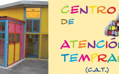 Más plazas al servicio del Centro de Atención Temprana