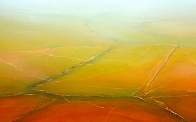 Exposición Raúl Zarzuela «Encuentros»