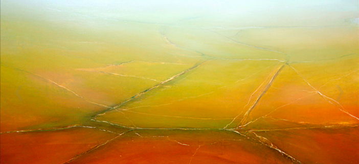 Exposición Raúl Zarzuela «Encuentros»