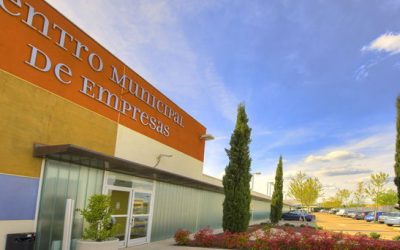 1.115 trabajadores recibieron formación en el Centro Mpal. de Empresas