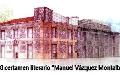 San Fernando apuesta por la creación literaria