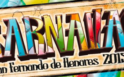 Llega el Carnaval 2015 a San Fernando