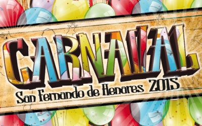 Carnaval 2015 – Bases, normas de participación y premios