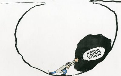 Exposición ‘Humor gráfico. Otra mirada a la actualidad’
