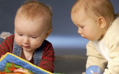 Jornadas de Puertas Abiertas en Escuelas infantiles y Casas de niños