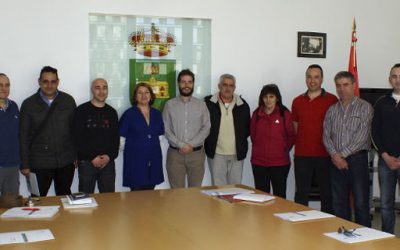 Ayudas desde Servicios Sociales a familias con colaboración del Comercio