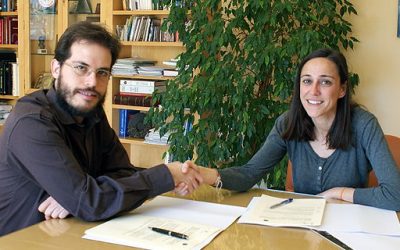 ‘Coworking’ en el Centro Mpal. de Empresas desde solo 50 euros al mes