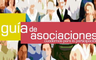 San Fernando actualiza la ‘Guía de Asociaciones’