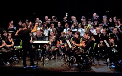 ‘Escena 2015’ inaugura su ciclo de conciertos en San Fernando
