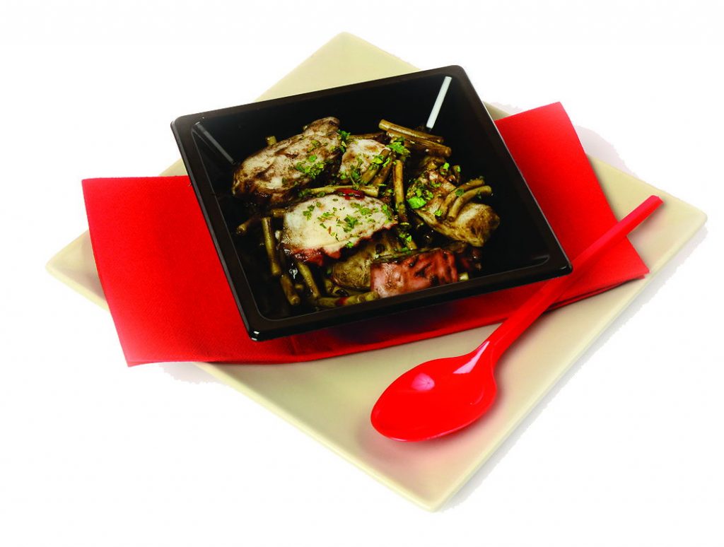3º Puesto Rey de Tapas