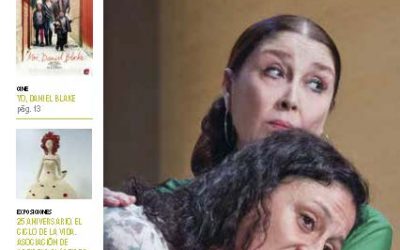 Agenda Cultural Diciembre 2016-Enero 2017