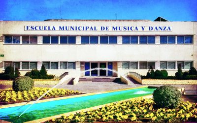 La EMMD retrasa el inicio del nuevo curso académico